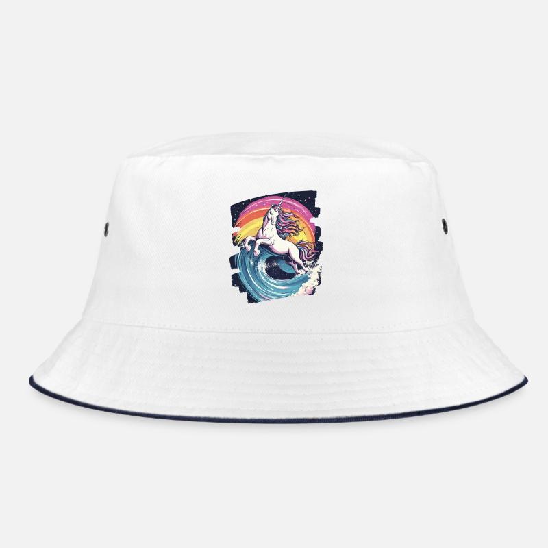 Licorne Bob