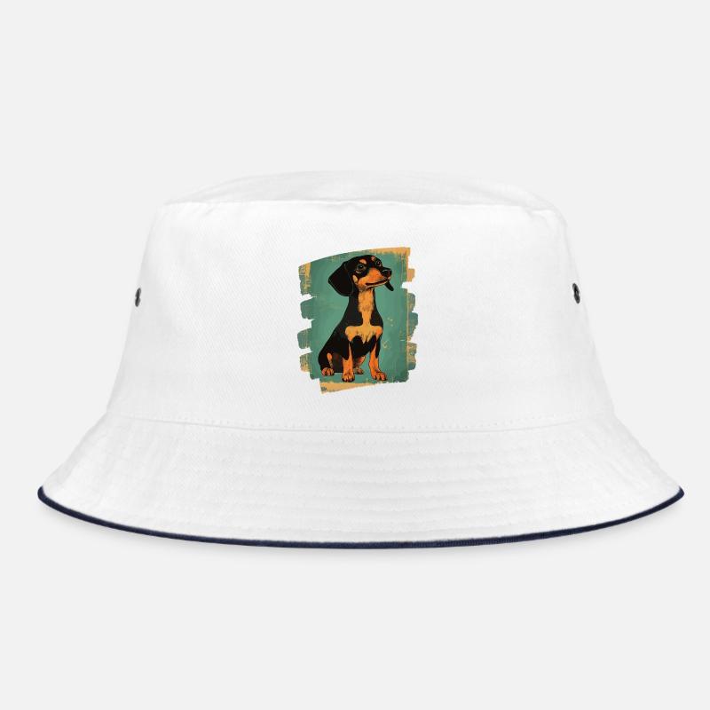 Teckel Dackel Bob