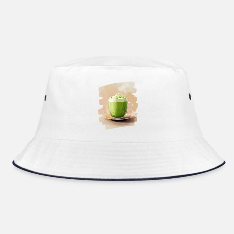 Matcha Latte Lover Thé vert Bob