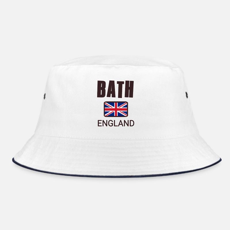 Bath, Angleterre Bob