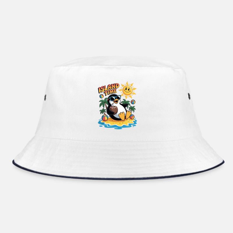 Bucket Hat