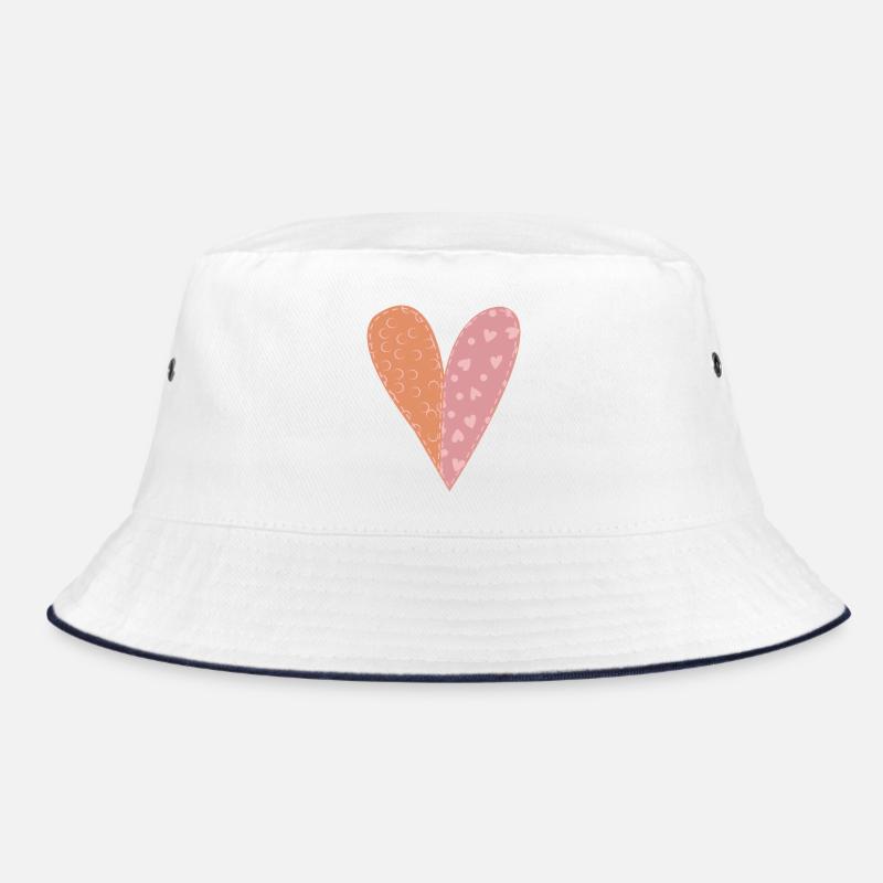 Coeur Patchwork No7 Bob