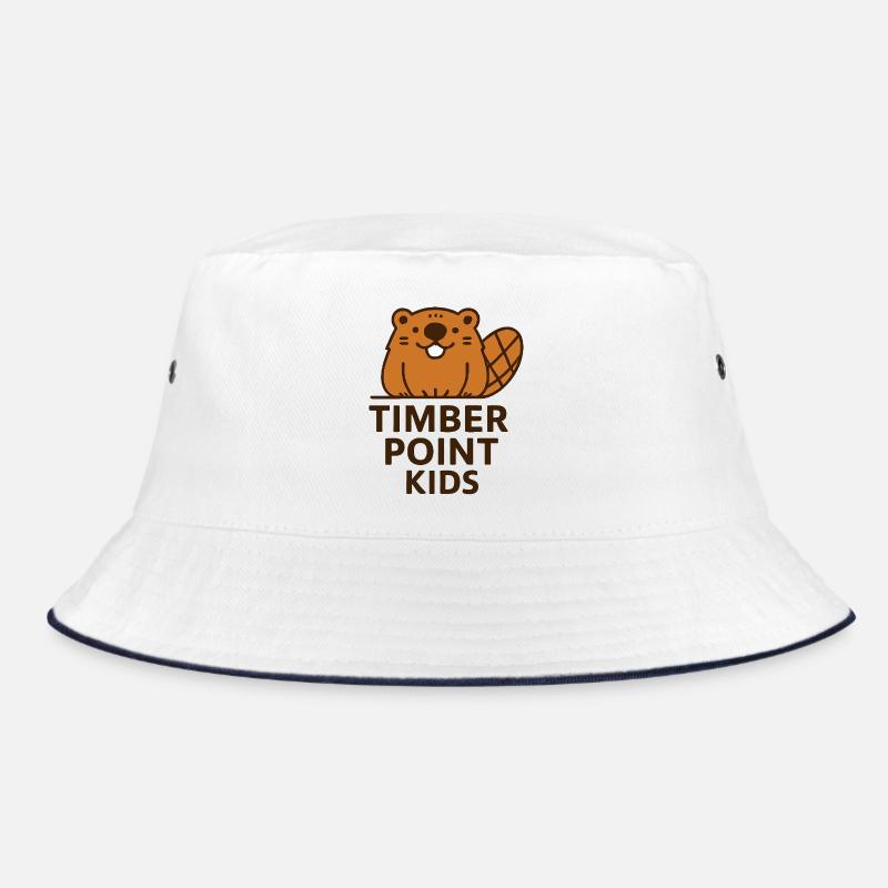 Timber Point Enfants Bieber Bob