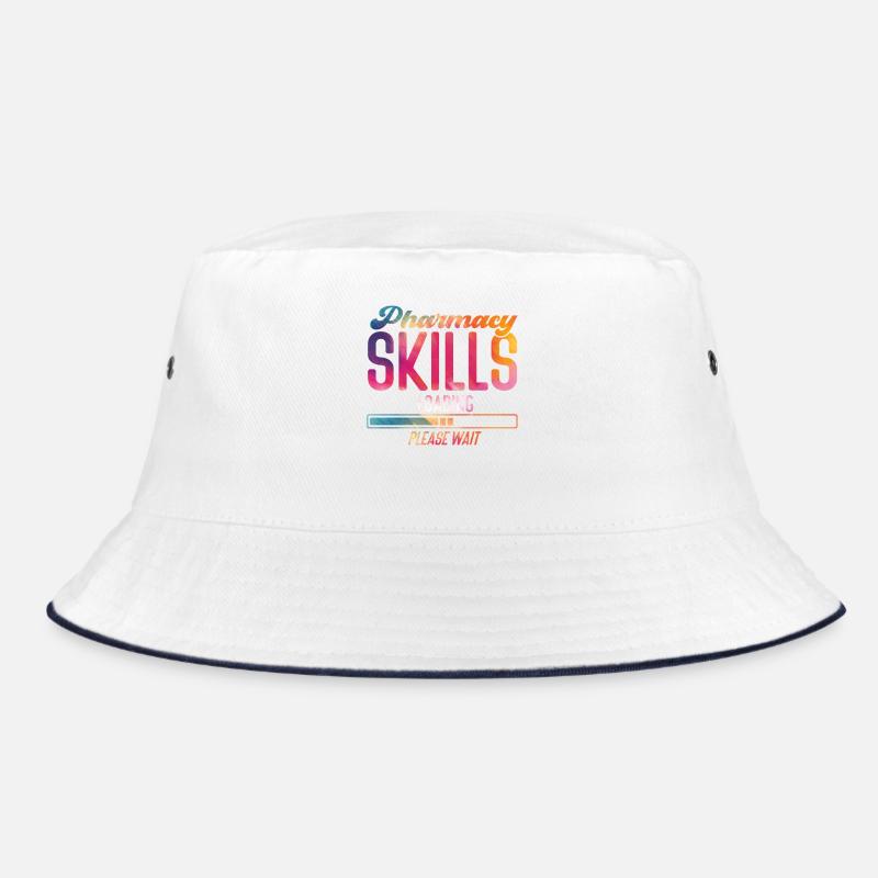 Pharmacy Tech Technician Bucket Hat