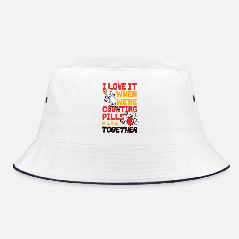 Bucket Hat