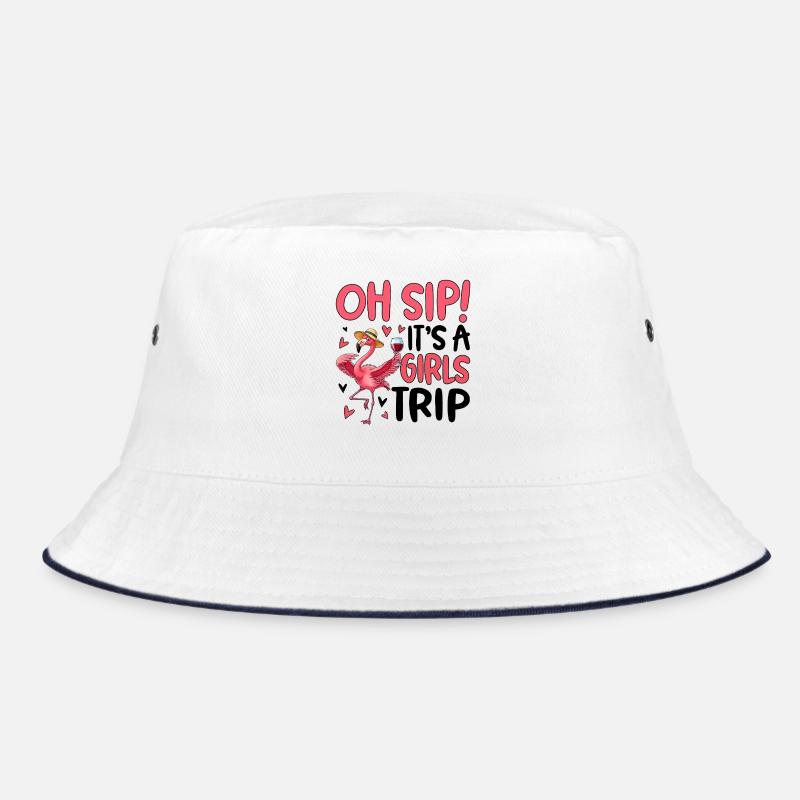 Bucket Hat
