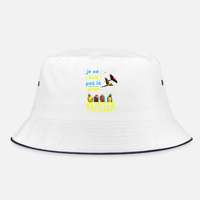 Ne Me Forcez Pas à Répéter Bob