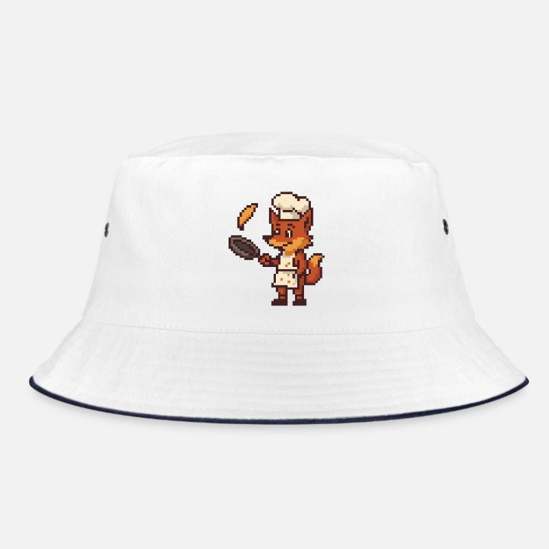 Bucket Hat