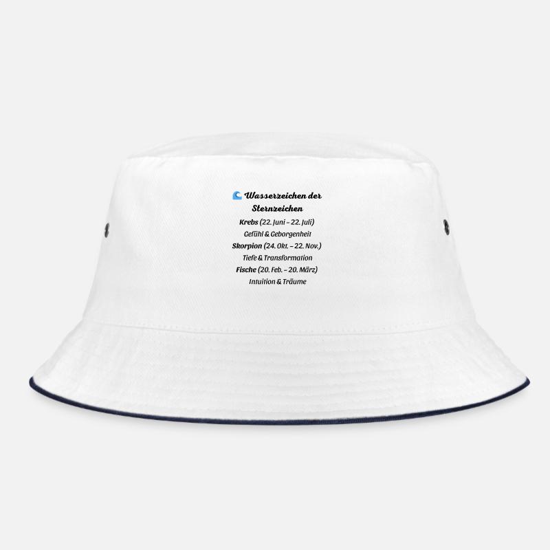 Bucket Hat