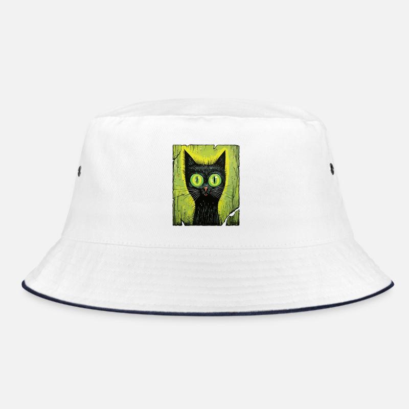 Bucket Hat
