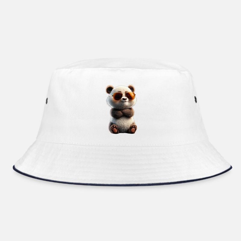 Panda Ours Pandas Géants Panda Géant Mignon Panda Ours Panda Bob