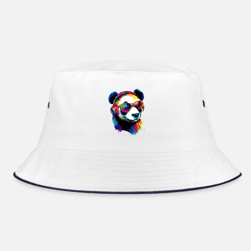 Panda Ours Pandas Géants Panda Géant Mignon Panda Ours Panda Bob