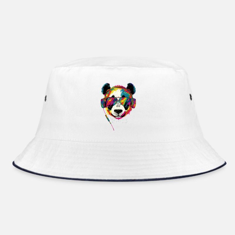 Panda Ours Pandas Géants Panda Géant Mignon Panda Ours Panda Bob