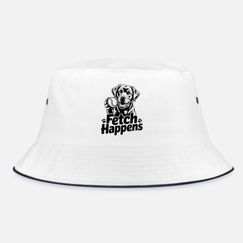 Bucket Hat