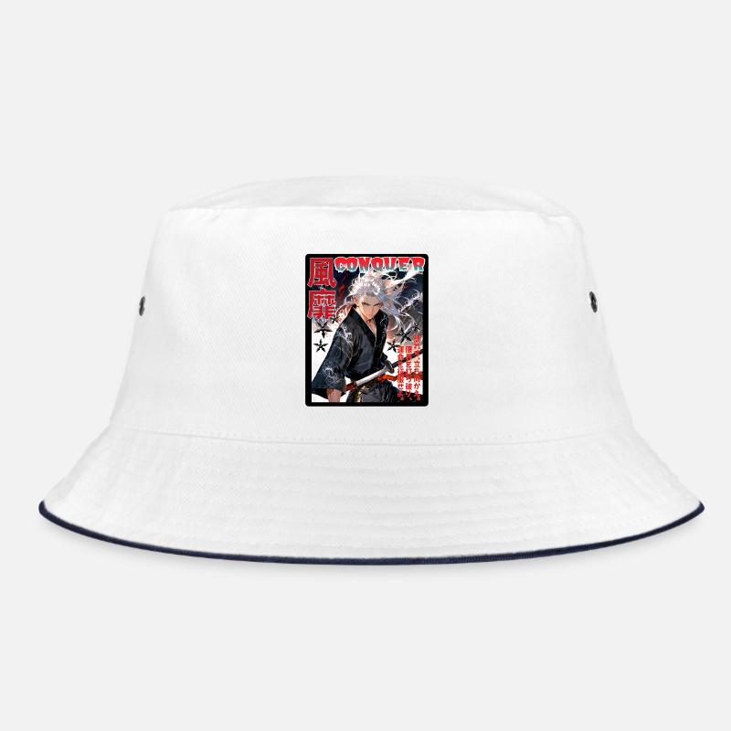 Bucket Hat