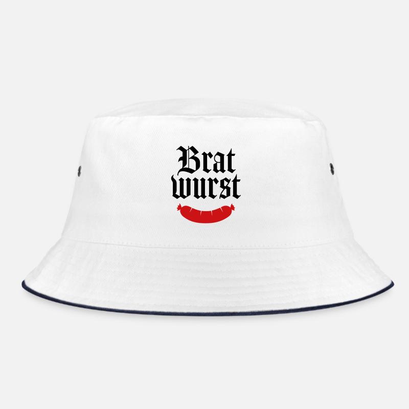 Bratwurst Bob