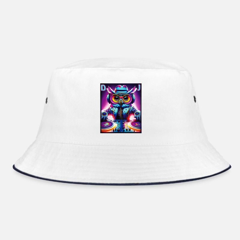 EULE DJ Bucket Hat
