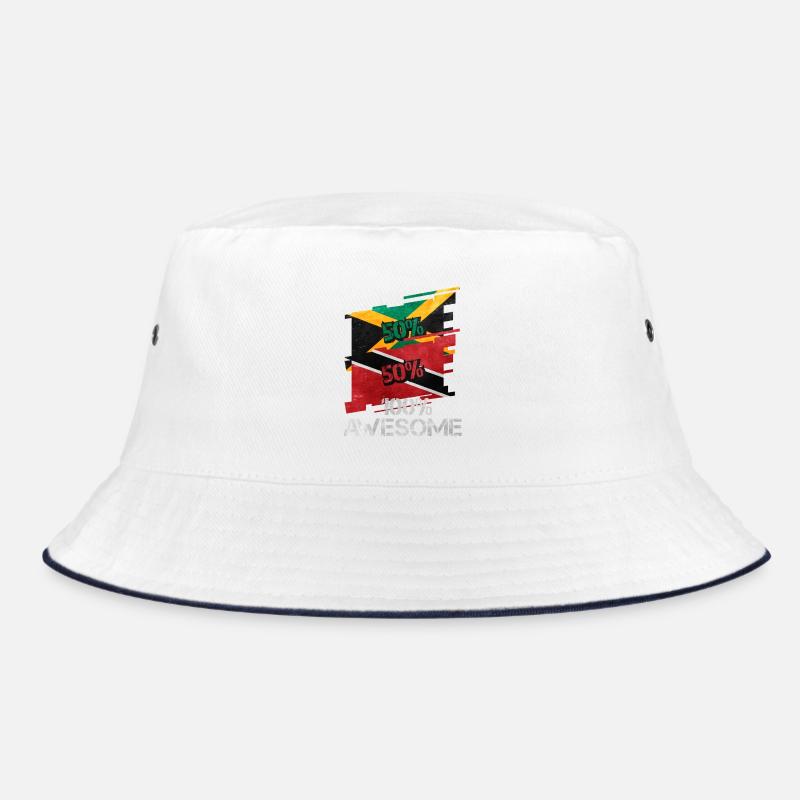 Trinité-et-Tobago Bob