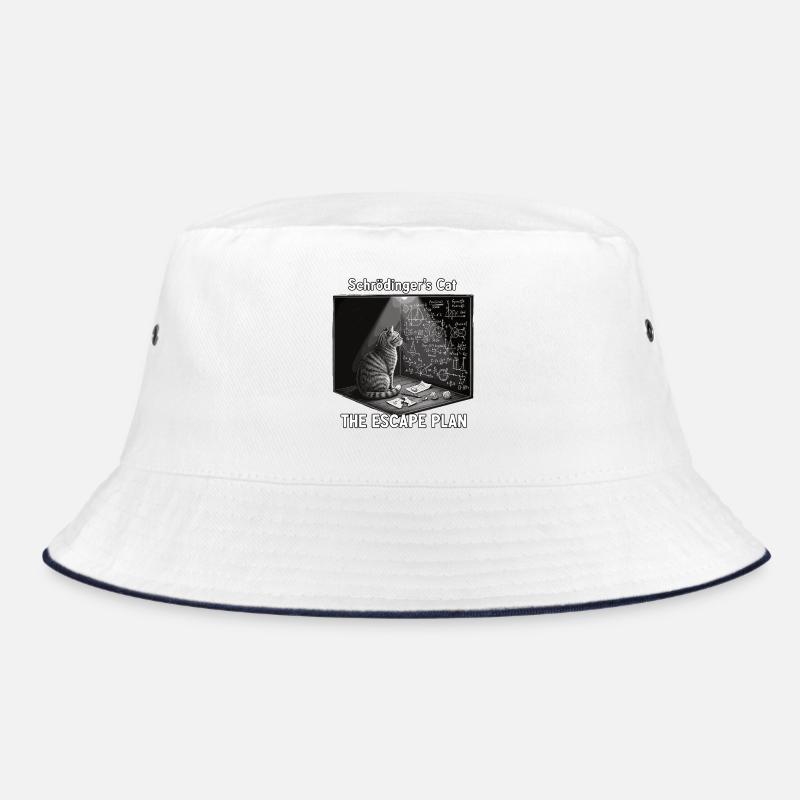 Bucket Hat