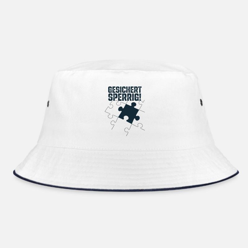 Secured Bulky – Déclaration de puzzle urbain Bob