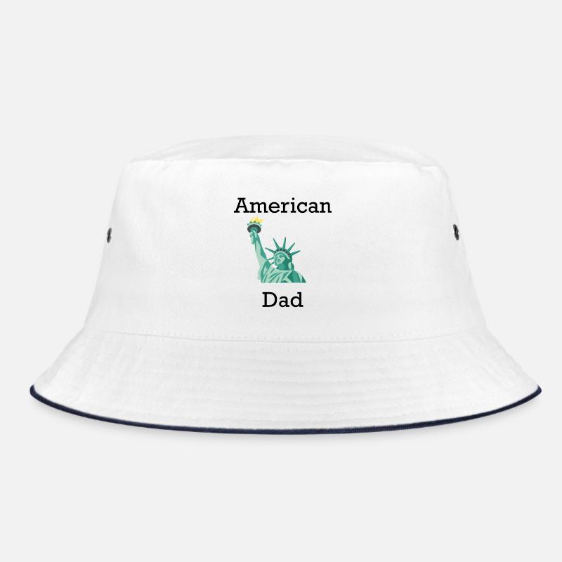 papa américain Bob