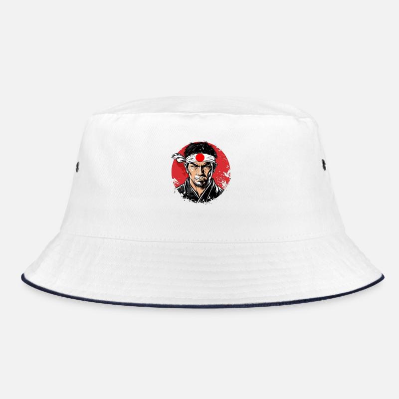 Bucket Hat