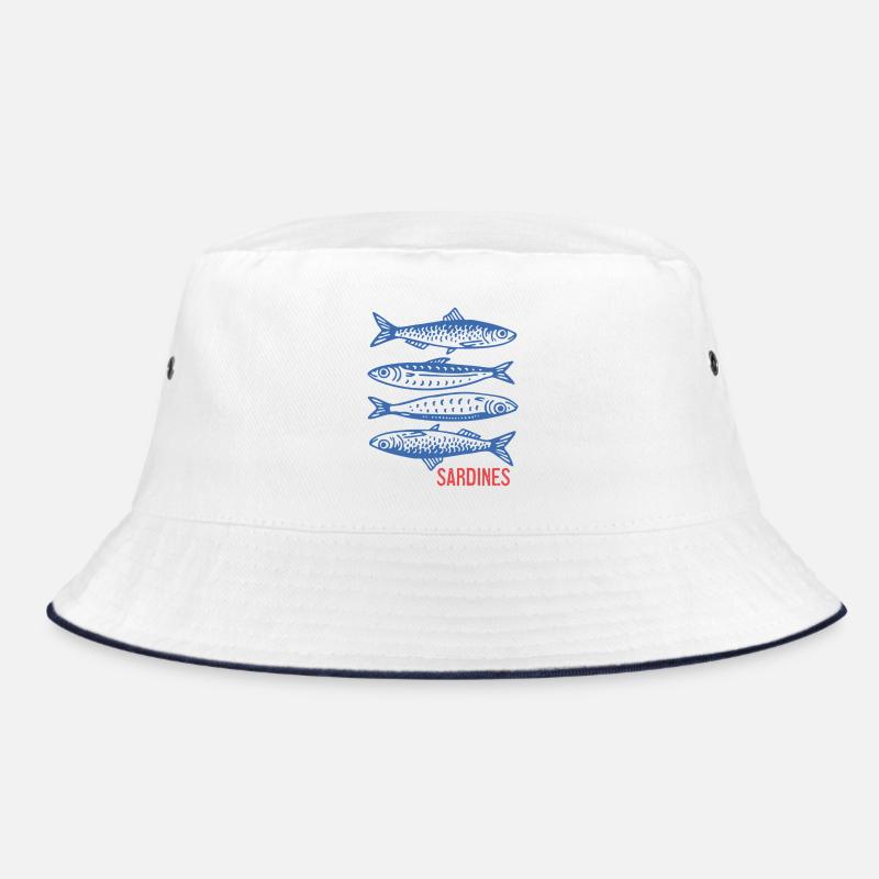 Bucket Hat