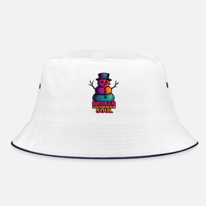 Bucket Hat