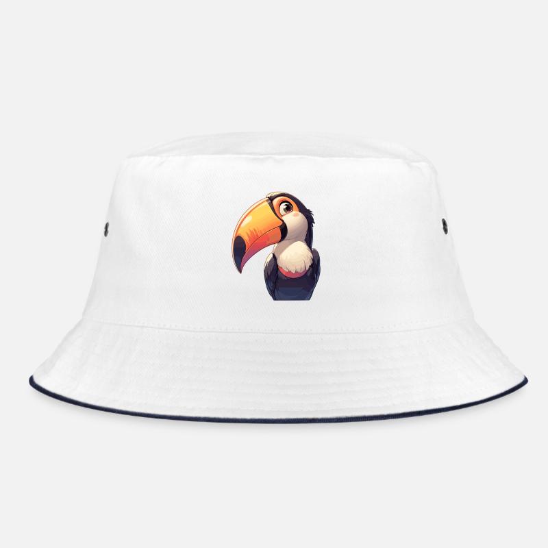 Toucans Toucan Bob