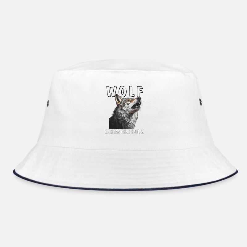 WOLF PAS UN JOUR SANS HURLER Bob
