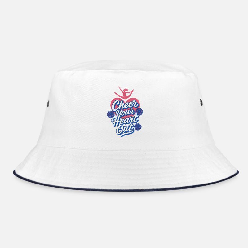 I know H.T.M.L - How To Meet Ladies Bucket Hat