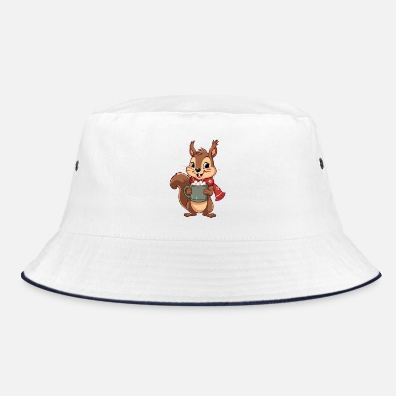 Bucket Hat