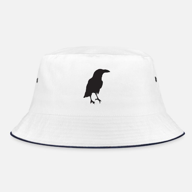 Crow IV Bob