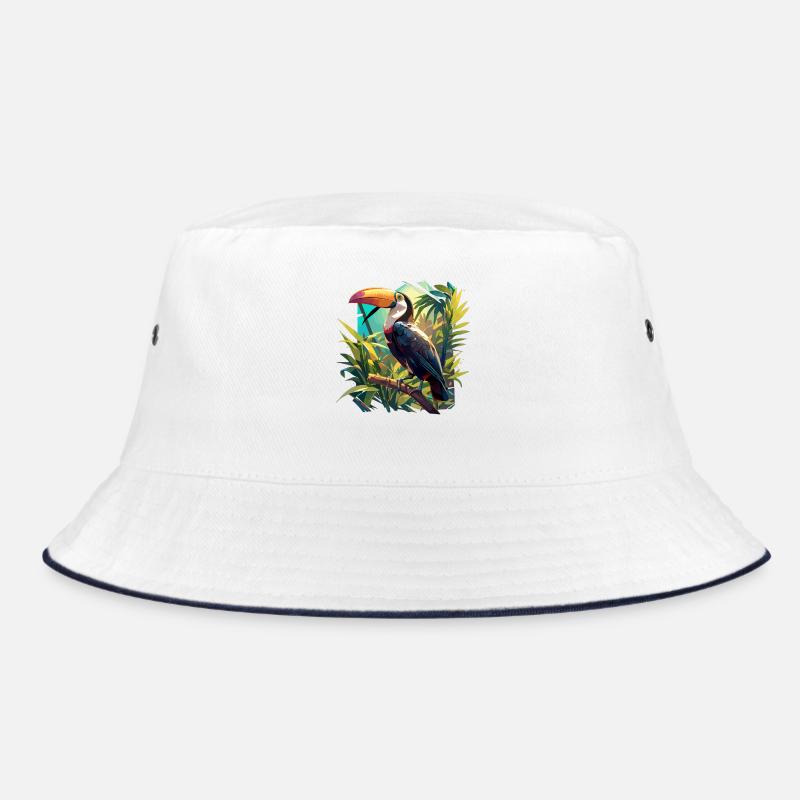 Toucans Toucan Bob