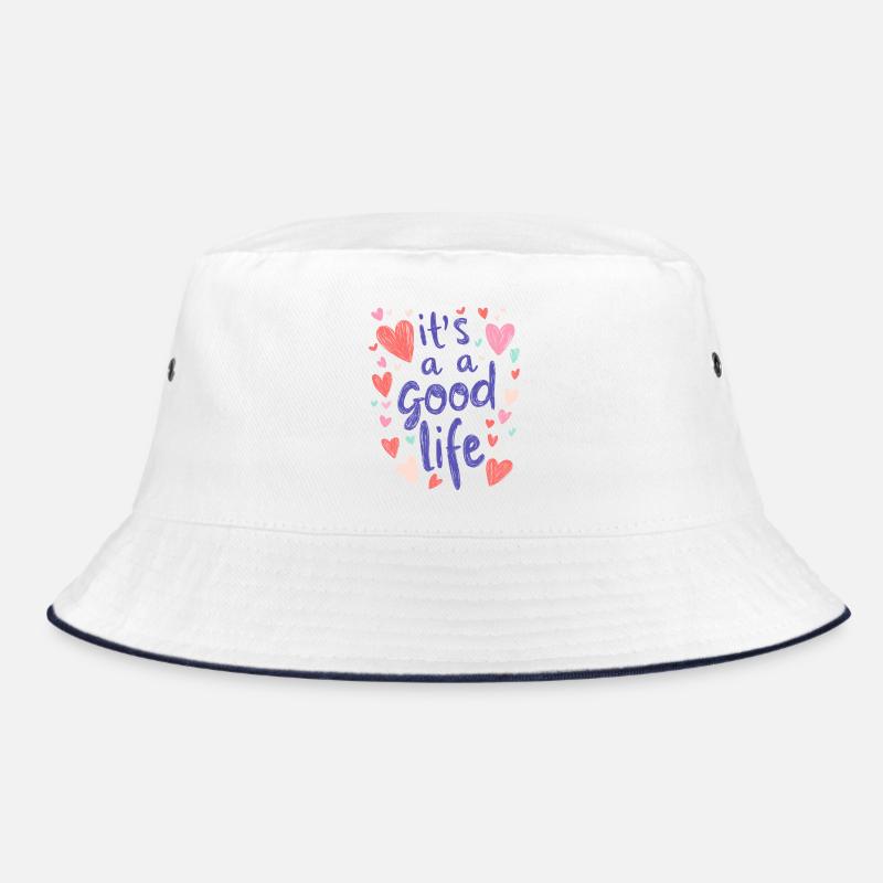 Bucket Hat