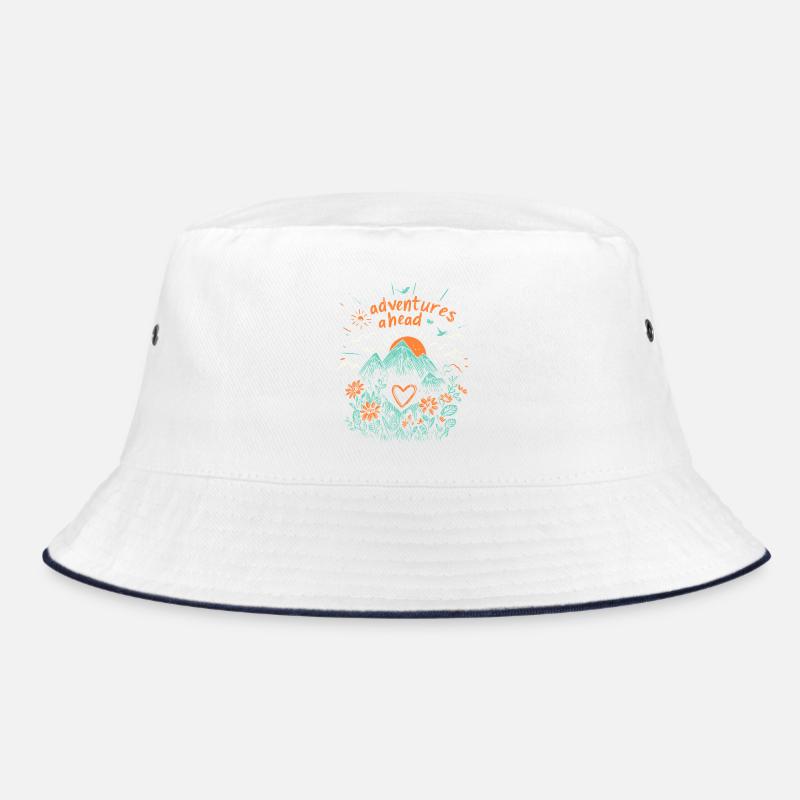Bucket Hat