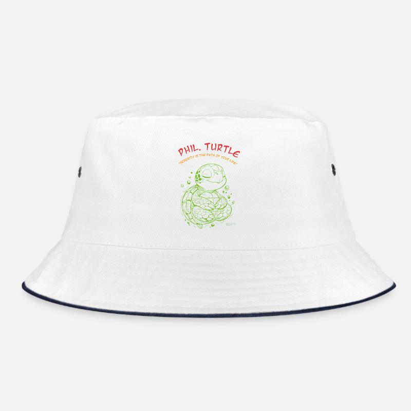 Bucket Hat