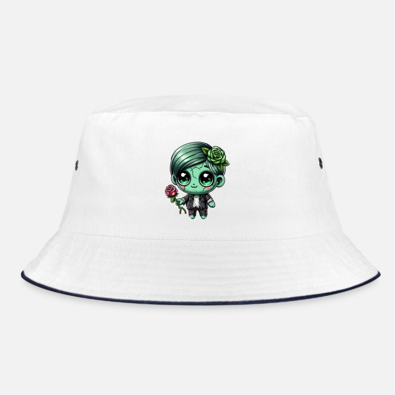 Bucket Hat