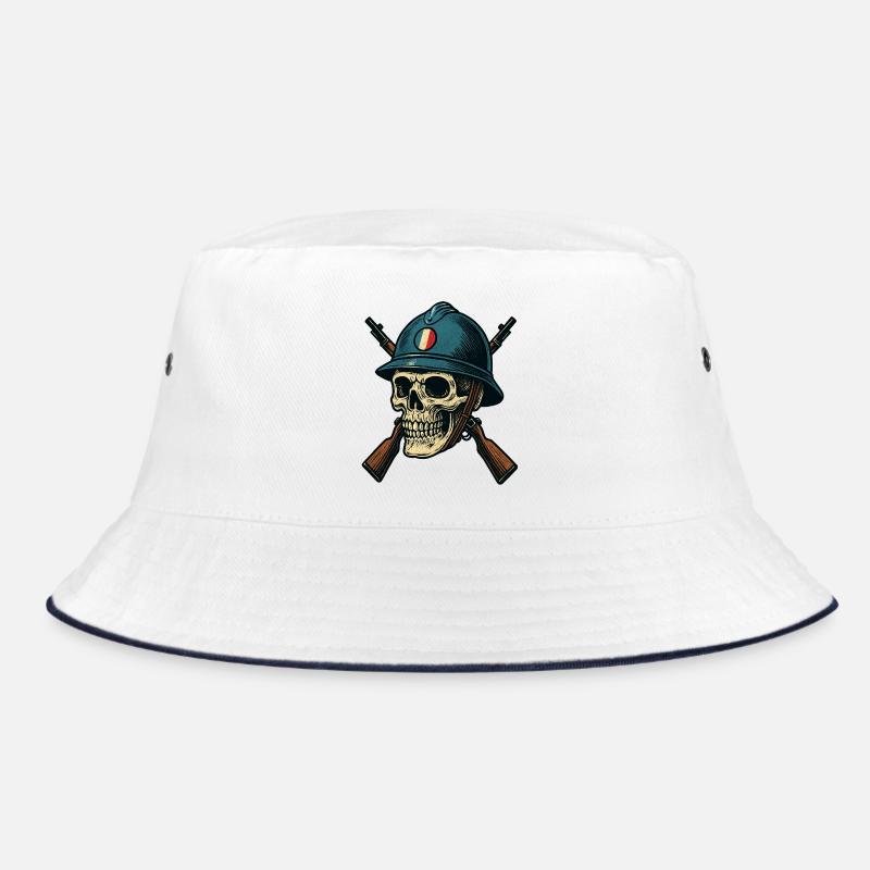 Bucket Hat