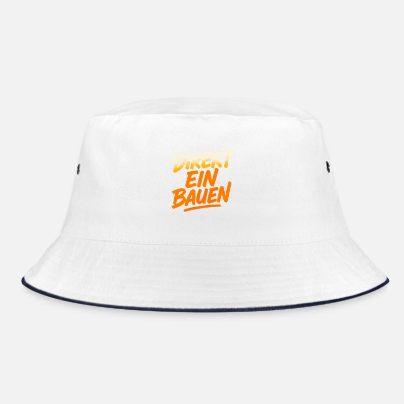 Direkt Einbauen Meme Bucket Hat