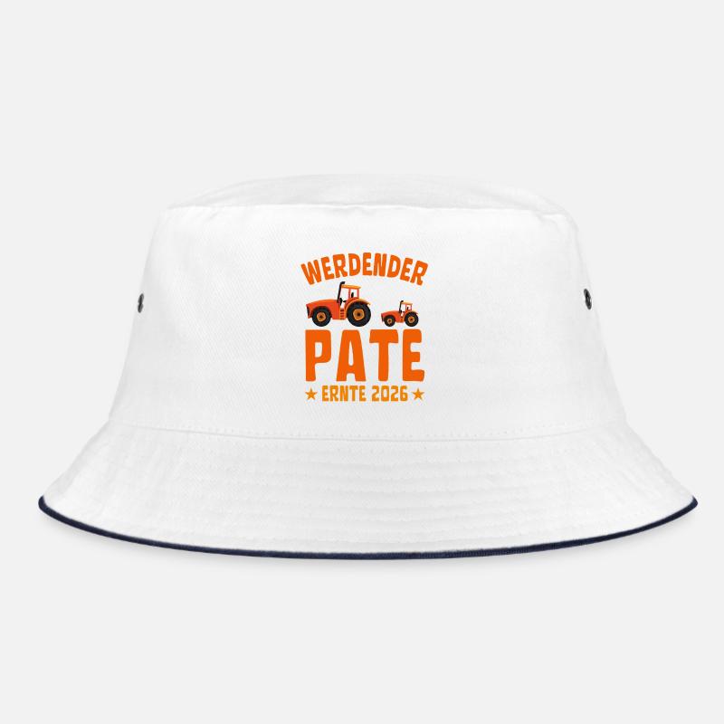 Bucket Hat