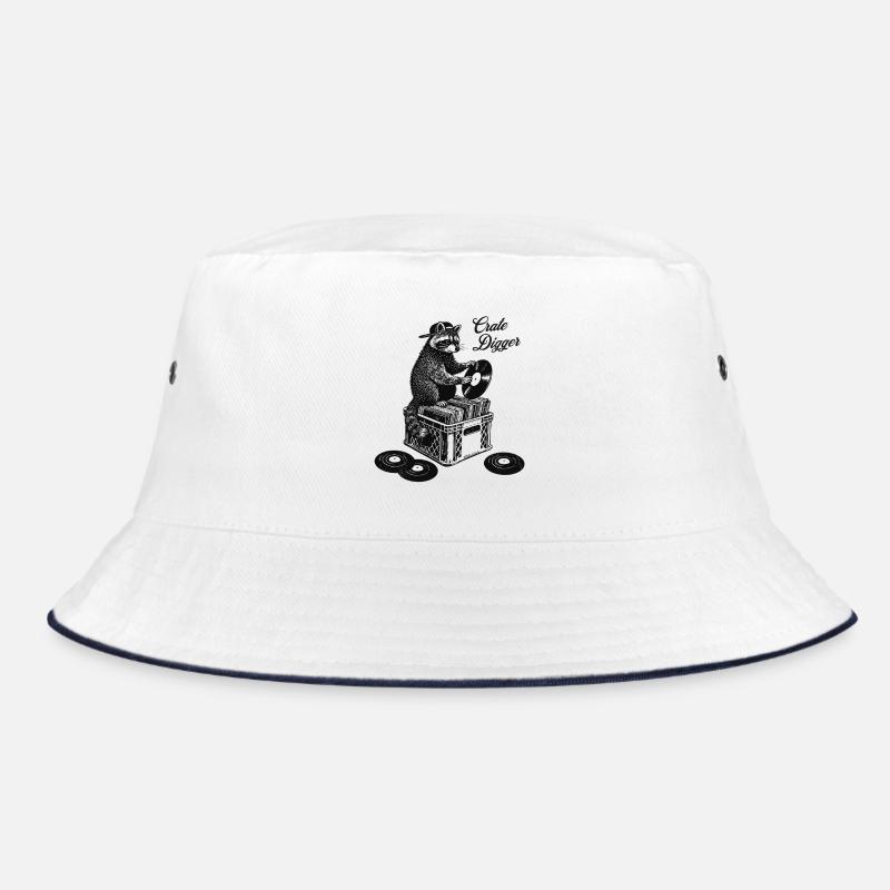 Bucket Hat