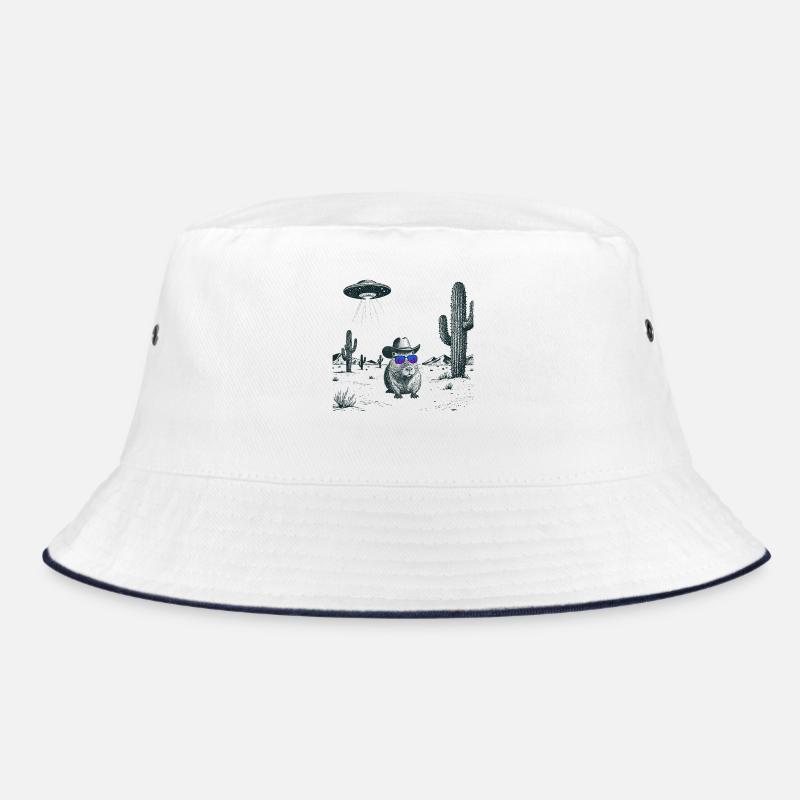 Bucket Hat