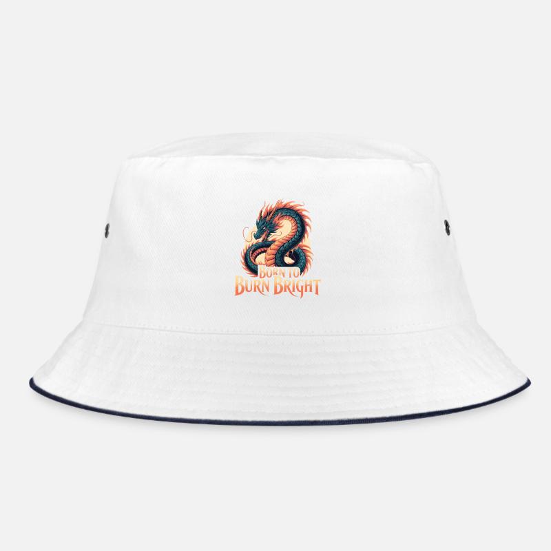 Dragon – Né pour brûler Bob