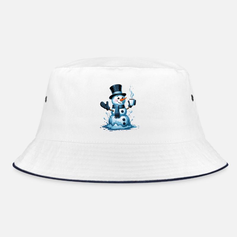 Bucket Hat