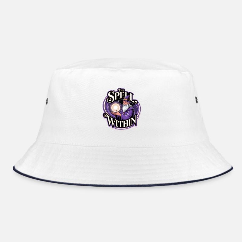 Bucket Hat