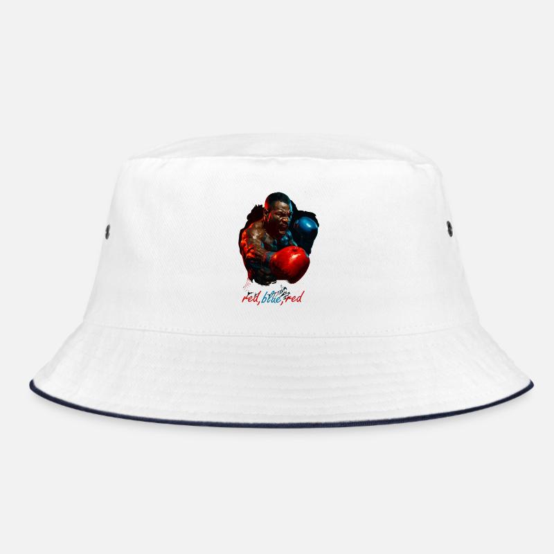 Boxen Bucket Hat