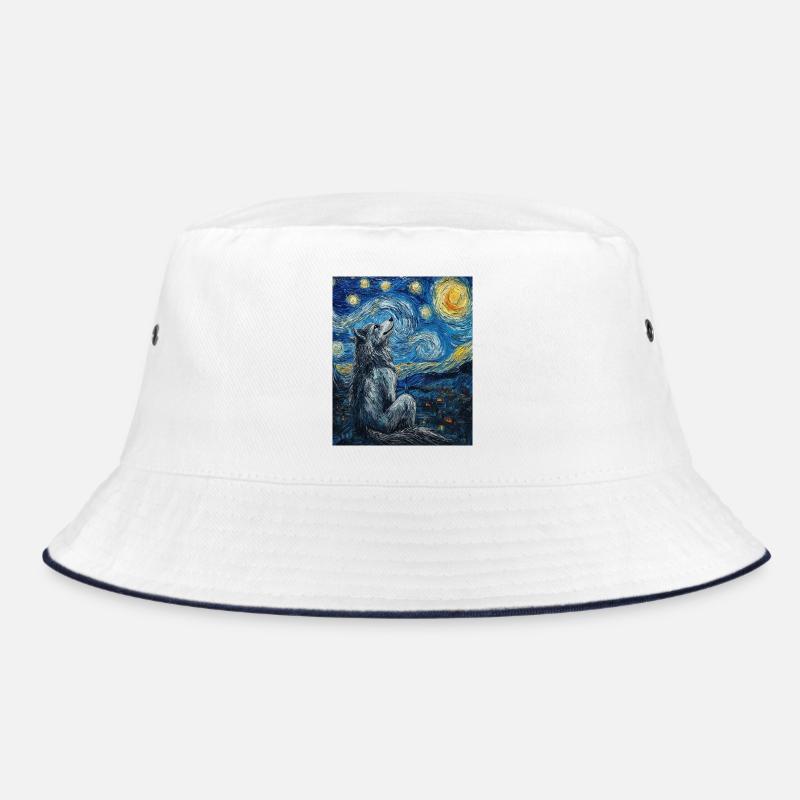 Bucket Hat
