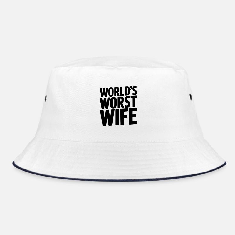 Bucket Hat