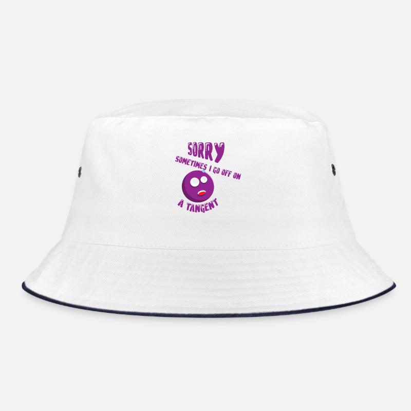 Mathe Mathematik Lehrer Spruch Mathelehrer Lustig Bucket Hat
